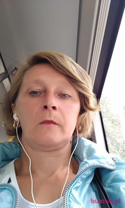 Ewa, Kobieta, 48, Kielce, Polska, Zdjęcie: 2