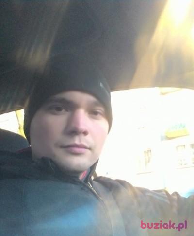 Tobiano, Mężczyzna, 36, Kielce, Polska, Zdjęcie: 1