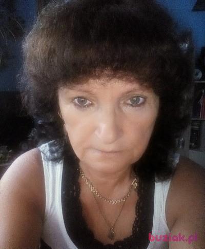 LONIA, Kobieta, 73, Skwierzyna, Polska, Zdjęcie: 4