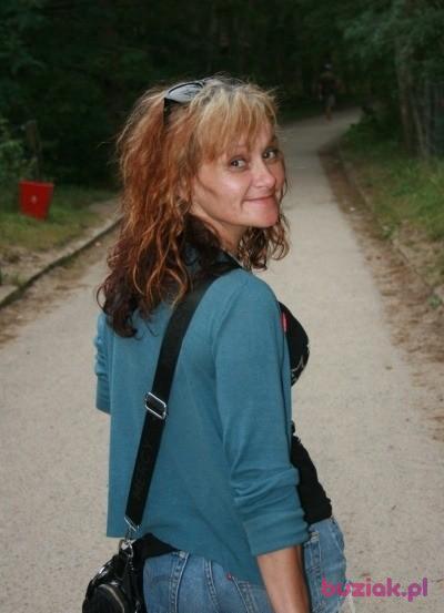 Goska , Kobieta, 52, Lipiany, Polska, Zdjęcie: 7
