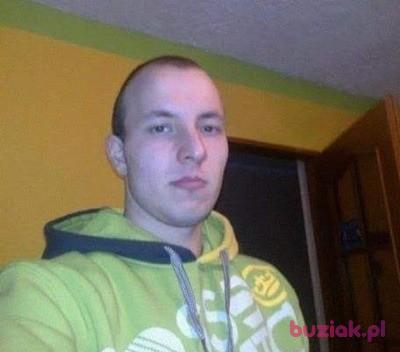 Daniel, Mężczyzna, 35, Kluczbork, Polska, Zdjęcie: 4