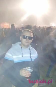 Łukasz, Mężczyzna, 32, Międzyrzecz, Polska, Zdjęcie: 3