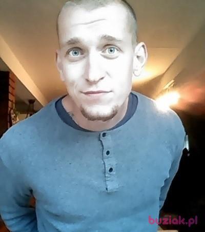 Sebastian, Mężczyzna, 36, Międzyrzecz, Polska, Zdjęcie: 2