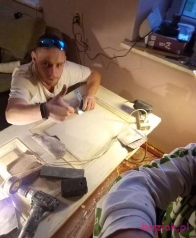 Daniel, Mężczyzna, 35, Mława, Polska, Zdjęcie: 2