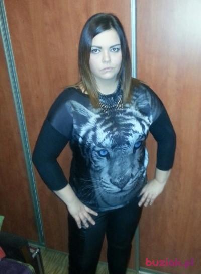 Agata, Kobieta, 34, Katowice, Polska, Zdjęcie: 3