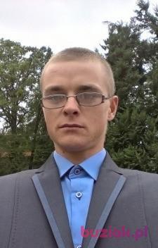 Andrzej, Mężczyzna, 33, Biskupiec, Polska, Zdjęcie: 2