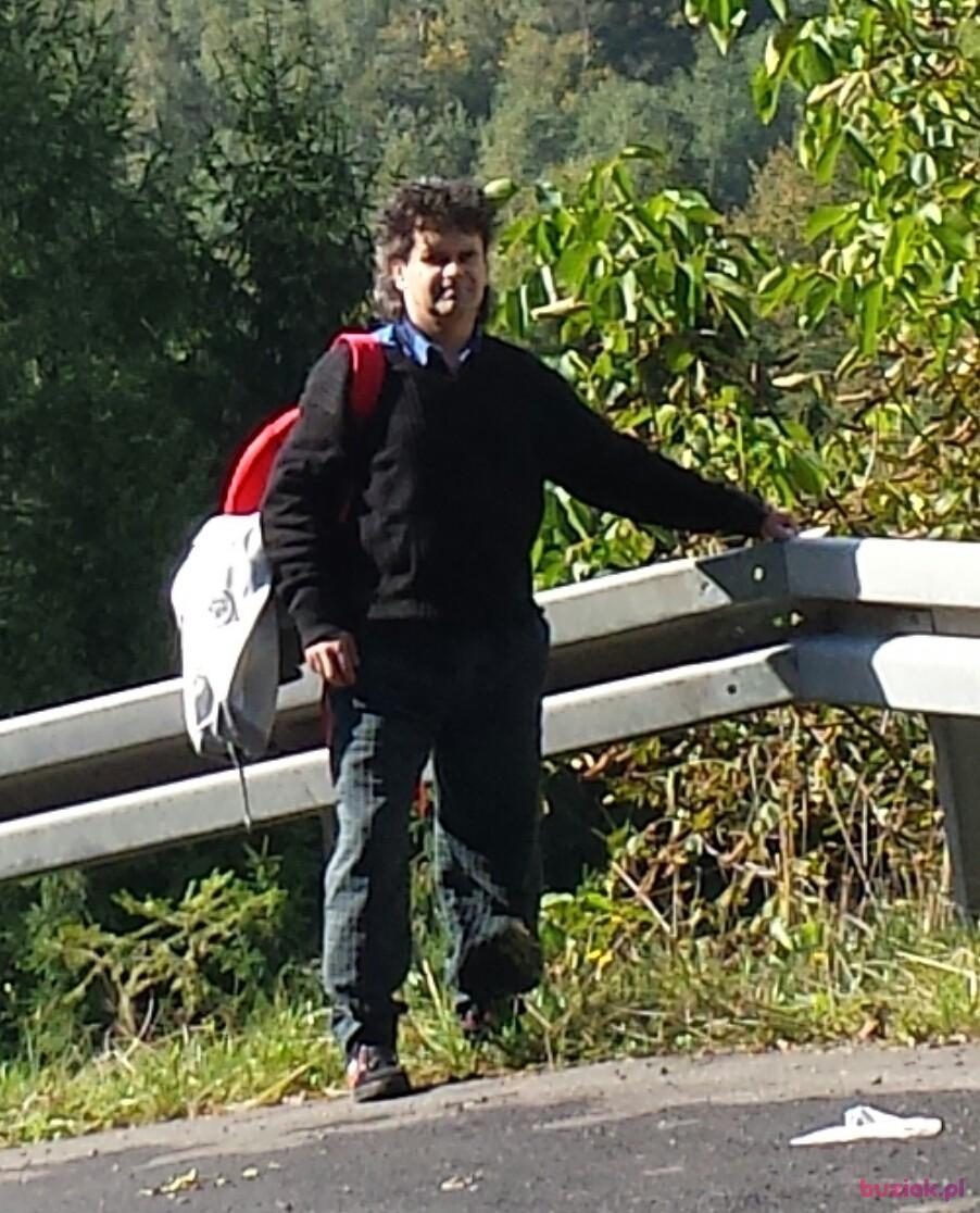 Artur, Male, 57, Żory, Polska, Photo: 1