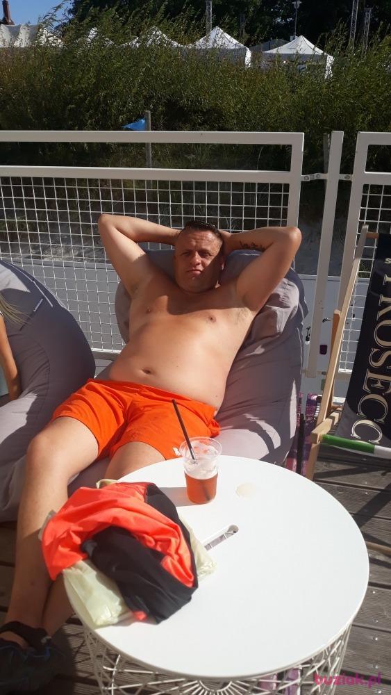 Hubert, Mężczyzna, 47, Białobrzegi, Polska, Zdjęcie: 2