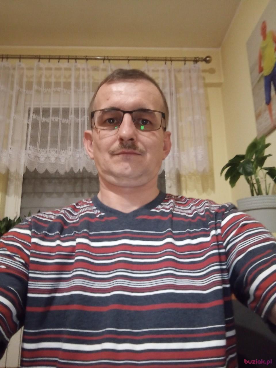 Łukasz, Male, 45, Kutno, Polska, Photo: 1