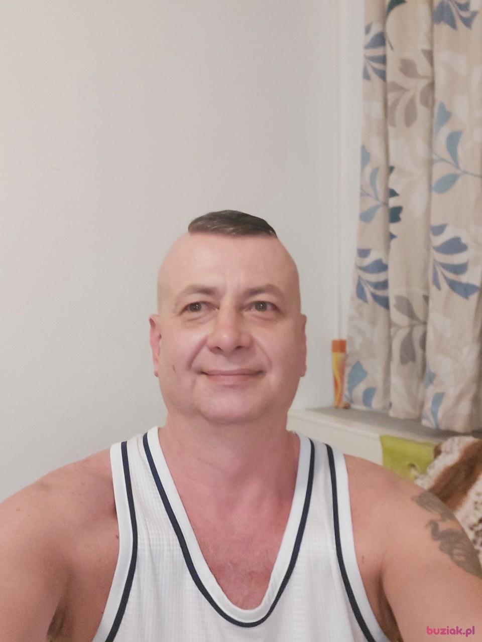 Marek, Mężczyzna, 50, Niemcy, Zdjęcie: 2