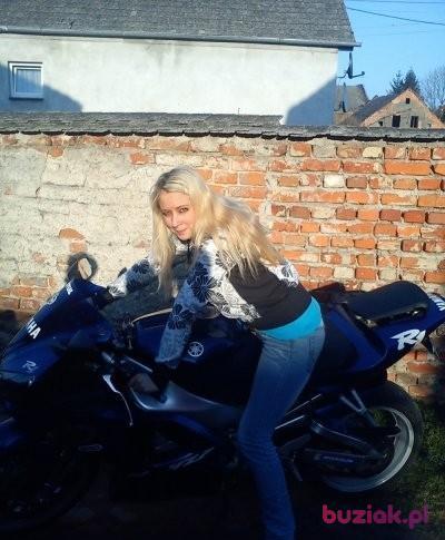 Ania, Kobieta, 41, Biała, Polska, Zdjęcie: 2