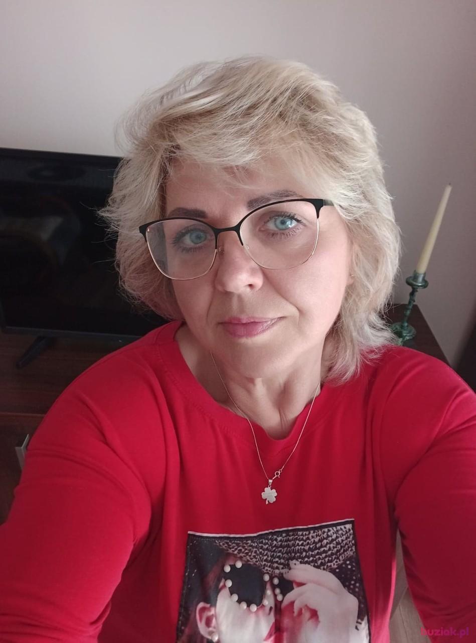 Krystyna , Kobieta, 60, Legionowo, Polska, Zdjęcie: 2