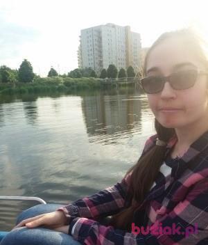 klaudia, Kobieta, 31, Warszawa, Polska, Zdjęcie: 3