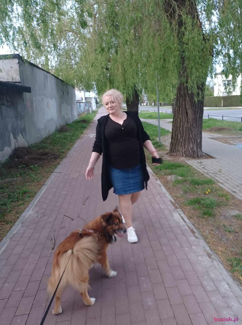 Aniika, Female, 56, Sochaczew, Polska, Photo: 3