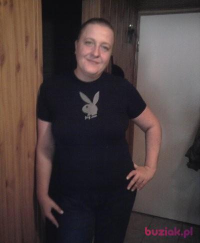 Aga, Female, 51, Zgierz, Polska, Photo: 3