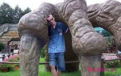 maciek, Mężczyzna, 35, Augustów, Polska, Zdjęcie: 3
