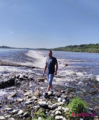 enick, Mężczyzna, 46, Sieradz, Polska, Zdjęcie: 5
