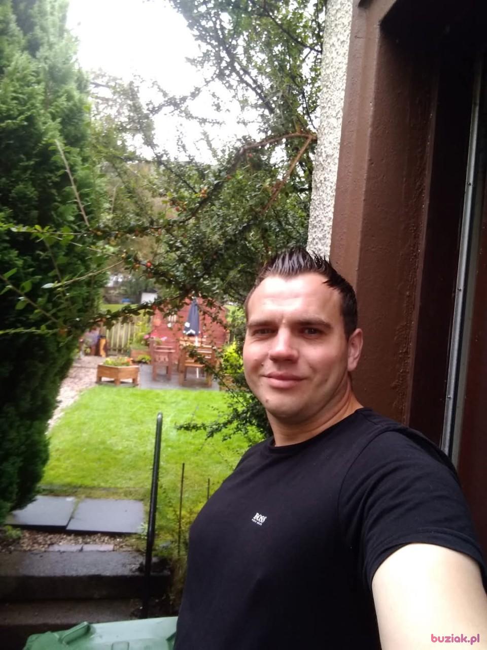 Szy, Mężczyzna, 38, Menstrie, Wielka Brytania, Zdjęcie: 3
