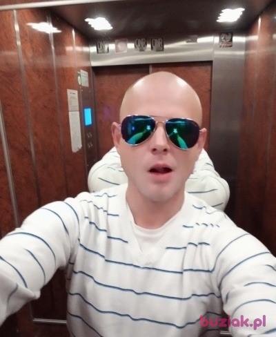 Dzejek, Mężczyzna, 41, Białystok, Polska, Zdjęcie: 2