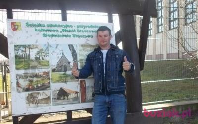 Marcin , Mężczyzna, 46, Stęszew, Polska, Zdjęcie: 2