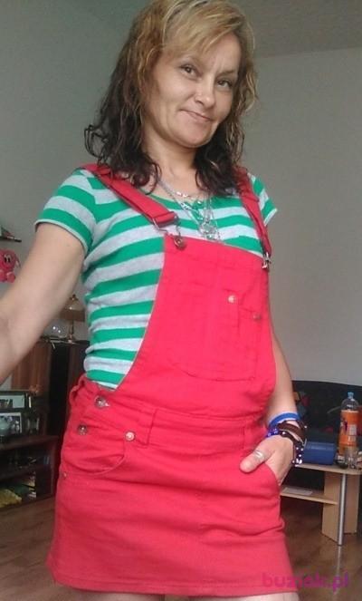Goska , Kobieta, 52, Lipiany, Polska, Zdjęcie: 9