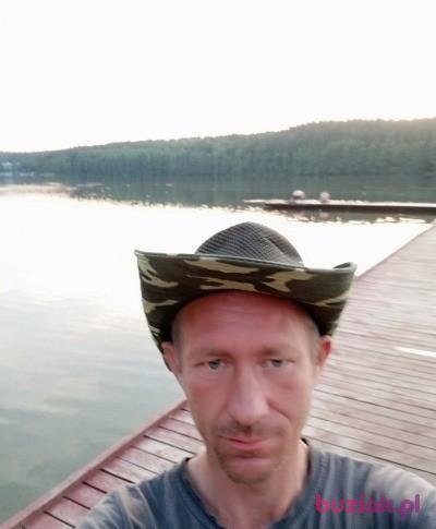 Wojtek Napiorkowski , Mężczyzna, 45, Różan, Polska, Zdjęcie: 5