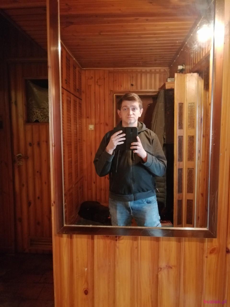Łukasz, Mężczyzna, 34, Płońsk, Polska, Zdjęcie: 18