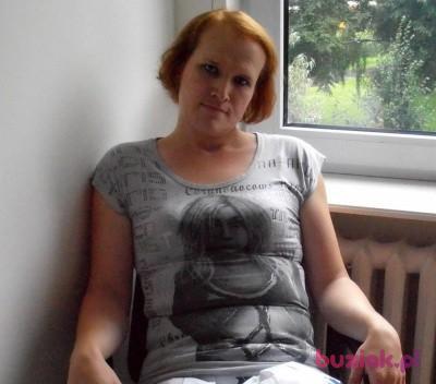 Natalia, Kobieta, 45, Warszawa, Polska, Zdjęcie: 1