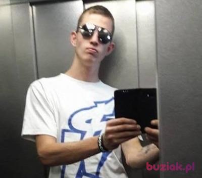 Paweł, Mężczyzna, 28, Lubin, Polska, Zdjęcie: 1