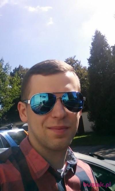 Kamil, Mężczyzna, 32, Sokołów Podlaski, Polska, Zdjęcie: 2
