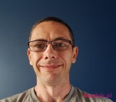 Artur, Mężczyzna, 44, Czechowice-Dziedzice, Polska, Zdjęcie: 1