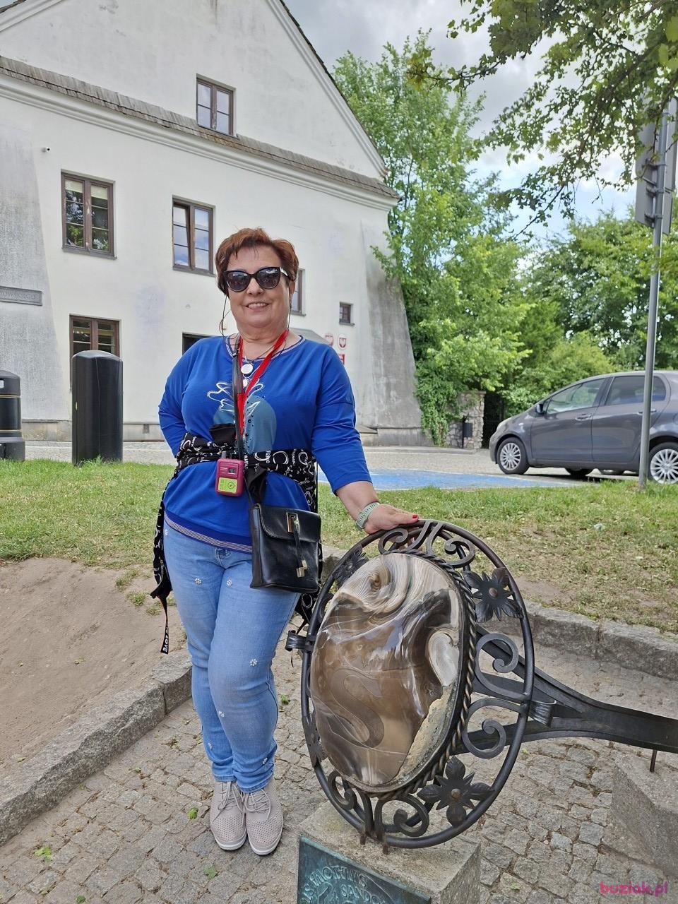 kryspina1, Kobieta, 69, Goleniów, Polska, Zdjęcie: 1
