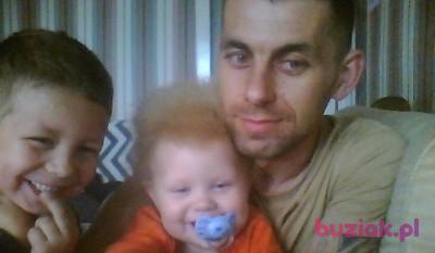 Adrian, Mężczyzna, 40, Skwierzyna, Polska, Zdjęcie: 3