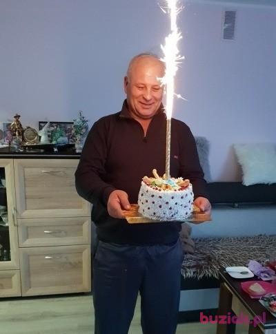 Andrzej, Mężczyzna, 61, Kielce, Polska, Zdjęcie: 2