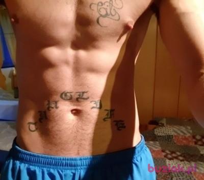 Damian, Mężczyzna, 37, Niemcy, Zdjęcie: 3