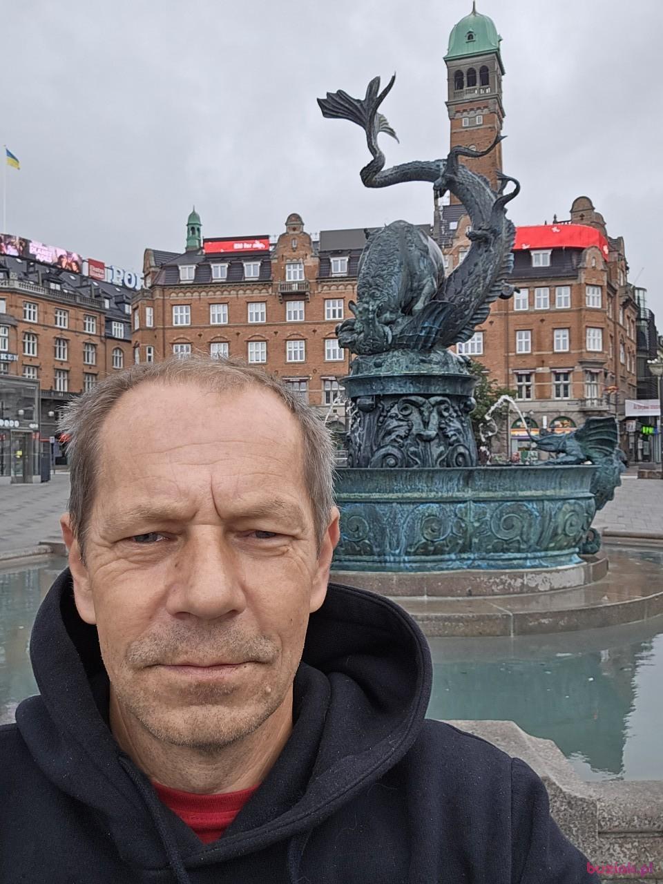 Slawek, Mężczyzna, 54, Warszawa, Polska, Zdjęcie: 9