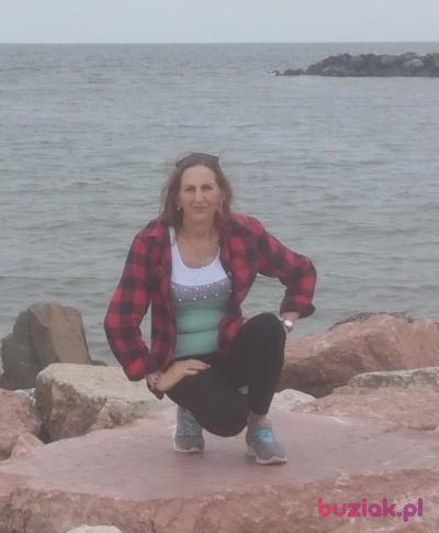 Zosia, Female, 66, Bieżuń, Polska, Photo: 2