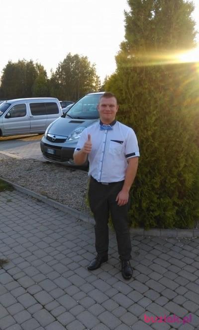 Kamil, Mężczyzna, 30, Głogów Małopolski, Polska, Zdjęcie: 5