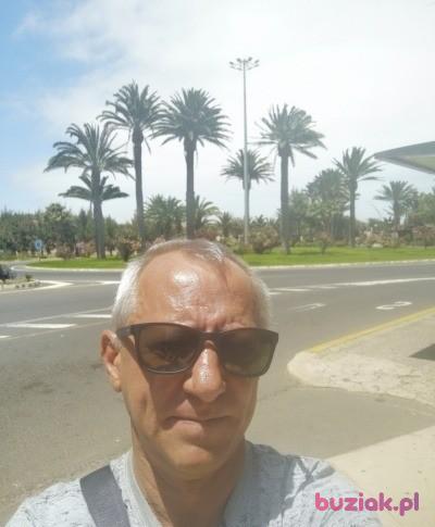 Jacek, Mężczyzna, 60, Polska, Zdjęcie: 2