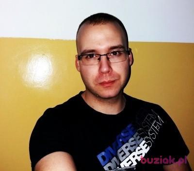 Krzysztof, Mężczyzna, 36, Gdańsk, Polska, Zdjęcie: 1