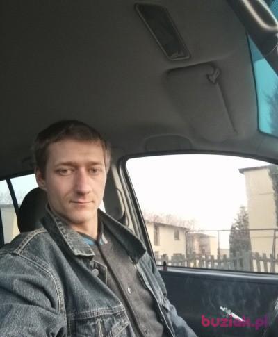 Sylwester, Mężczyzna, 34, Dąbrowa Górnicza, Polska, Zdjęcie: 3