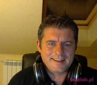 krzysiek, Mężczyzna, 51, Irlandia, Zdjęcie: 1