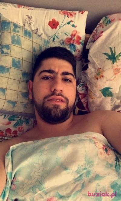 uzanahmet7, Mężczyzna, 34, Warszawa, Polska, Zdjęcie: 3