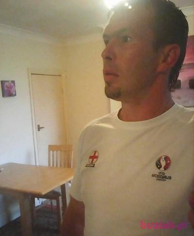 Qwasimodo, Mężczyzna, 42, Wielka Brytania, Zdjęcie: 2