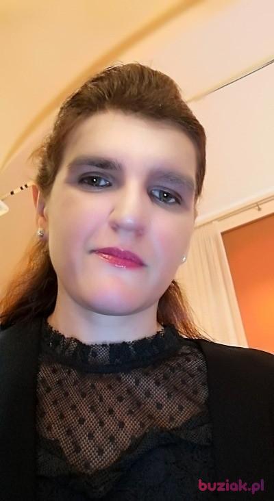 Daria, Kobieta, 34, Wieluń, Polska, Zdjęcie: 7