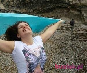 Magdalena, Kobieta, 42, Szydłowiec, Polska, Zdjęcie: 2