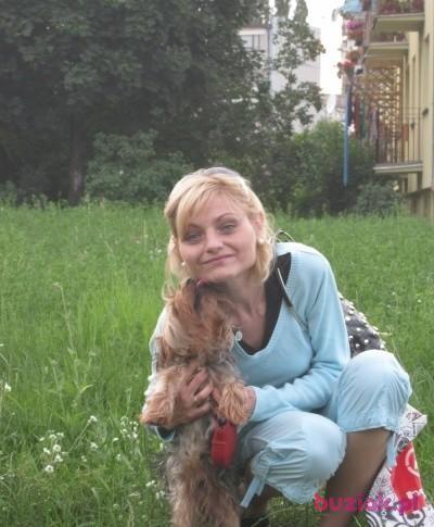 gosia, Kobieta, 49, Skarżysko-Kamienna, Polska, Zdjęcie: 3