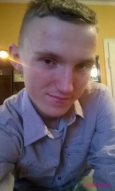 MATEUSZ, Male, 30, Pajęczno, Polska, Photo: 2