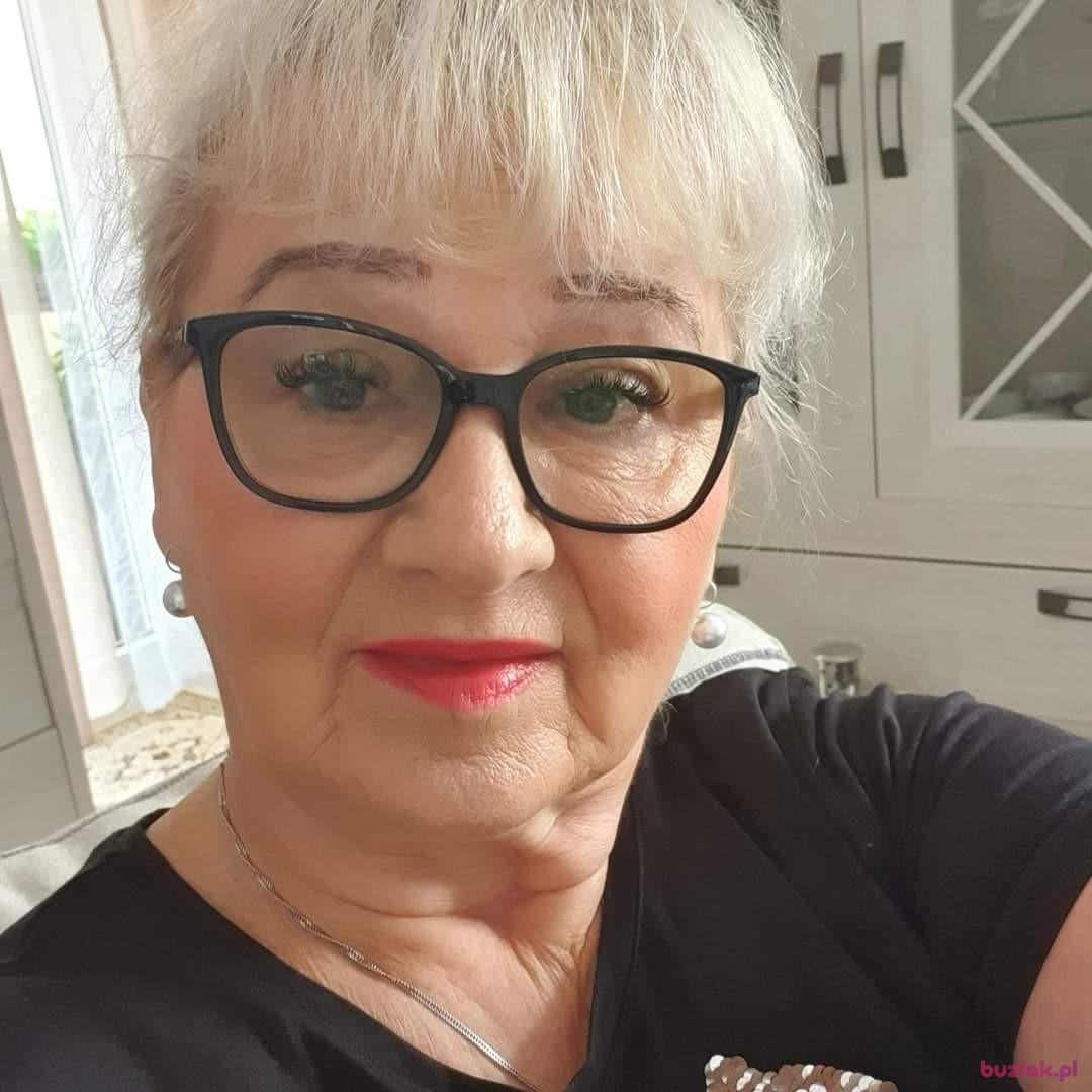 Mirka, Kobieta, 68, Bielefeld, Niemcy, Zdjęcie: 3