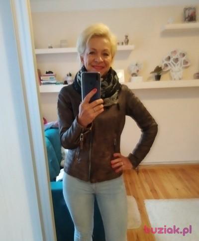 Ewa, Female, 61, Ostróda, Polska, Photo: 2